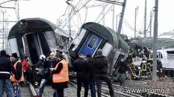 La tragedia di Pioltello: "Pensavamo di morire ora non dormiamo più" - Cronaca - ilgiorno.it - IL GIORNO