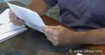 Niagara Falls man trying to get $22,000 back from contractor - WKBW 7 News Buffalo