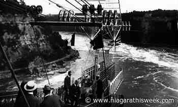 Spanish Aero Car a time-tested popular Niagara Falls fixture - Niagara This Week