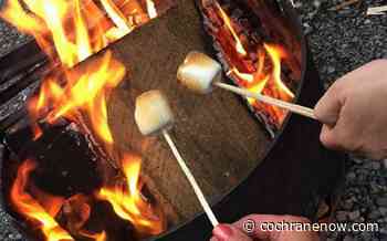 Fire restriction in effect in Cochrane - CochraneNow.com