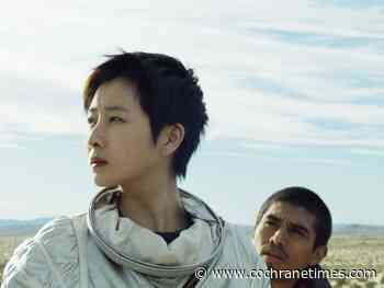 Film review: We Are Living Things - Cochrane Times