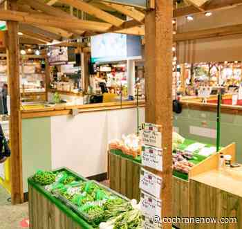 CONTEST: Win big with the new Calgary Famers' Market - CochraneNow.com