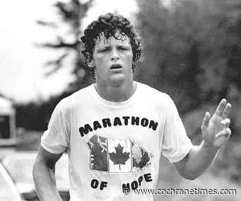 Terry Fox Run returning with inspiration and hope - Cochrane Times