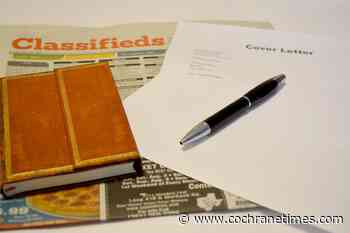 Library links - Resume writing made easy - Cochrane Times