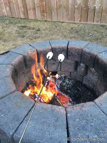 Town of Cochrane has four fire hazard levels - CochraneNow.com