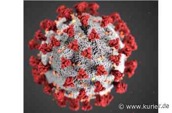 Kulmbach: Inzidenz im Kreis sinkt unter 400 - Kulmbach - Nordbayerischer Kurier