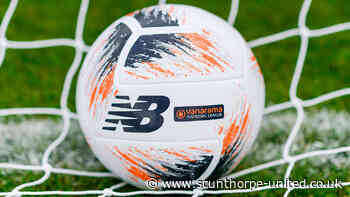 FA and National League work to combat anti-social fan behaviour - Scunthorpe United