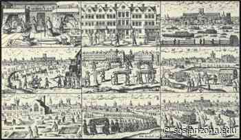 The Work of the Historian | College of Social & Behavioral Sciences - College of Social & Behavioral Sciences