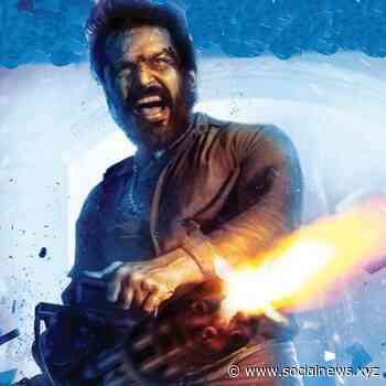 Karthi, Lokesh Kanakaraj to begin work on ‘Kaithi 2’ next year - Social News XYZ