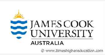 Professor, Social Work job with JAMES COOK UNIVERSITY | 304524 - Times Higher Education