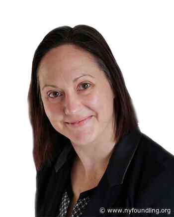 Social Work Today: Connected Care - The New York Foundling