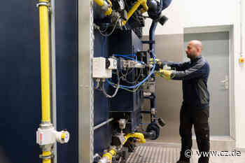 Feuerbestattungen in Celle wegen hohen Gaspreisen immer teurer? - Cellesche Zeitung