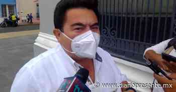 Alcalde de Macuspana aun no recibe un solo peso del empréstito que le fue autorizado - Diario Presente