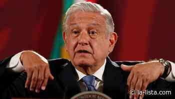 El mitómano de Macuspana - La-Lista