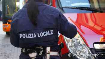 Il tesoretto delle multe, a Vercelli nel 2021 l'introito sfiora il milione - La Stampa