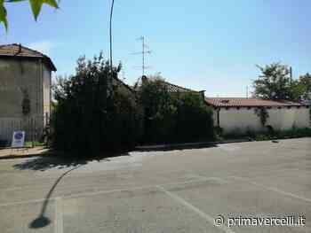 Quell'odore di morte dalla villetta degli orrori - Prima Vercelli