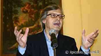 Vittorio Sgarbi: «Non serve un direttore per i musei di Trieste, puntiamo sui conservatori» - Il Piccolo