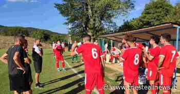 Triestina, la preparazione proseguirà a Roma - TRIESTE.news - Trieste News