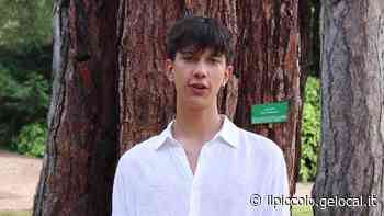 Alberi monumentali di Trieste, Matteo Marcolini presenta il Pino D'Aleppo - Il Piccolo