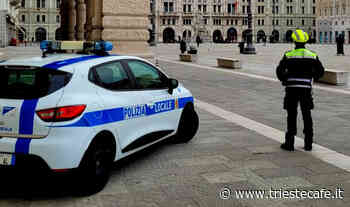 Concorsi Comune di Trieste, 15 posti a tempo indeterminato di Tenente della Polizia Locale - triestecafe.it