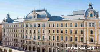 “Le belle poste” C'è anche Trieste nel libro che celebra i palazzi... - Trieste News