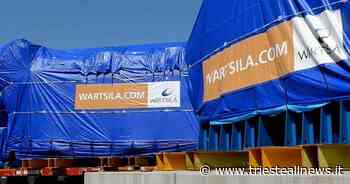 Crisi Wärtsilä, solidarietà dai portuali di Trieste: astensione... - Trieste News