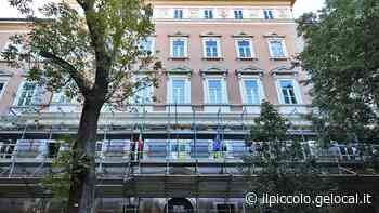 Lavori nelle scuole di Trieste: all'istituto Nautico rientro garantito a settembre. Al Petrarca entro il 25-26 - Il Piccolo