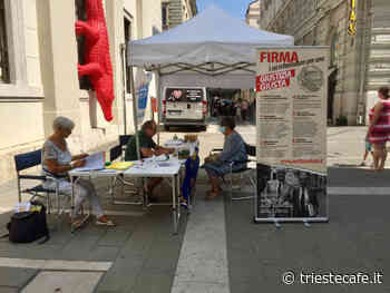 Partito Radicale, "Ferragosto in Carcere": iniziativa anche a Trieste - triestecafe.it