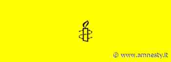 Trieste, il pretesto del "decoro" per negare diritti - Amnesty International