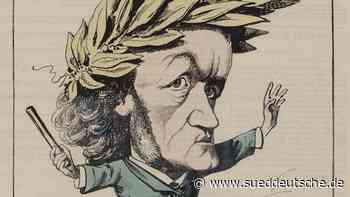 Ausstellung "VolksWagner" in Bayreuth: Wagner in der Popkultur - Kultur - SZ.de - Süddeutsche Zeitung - SZ.de