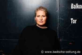 Von Freiburg nach Bayreuth: Die Karriere der Mezzosopranistin Okka von der Damerau - Klassik - badische-zeitung.de