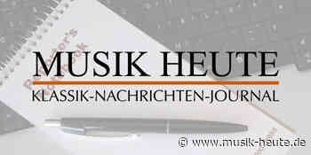 Ovationen für "Tannhäuser" in Bayreuth - musik heute