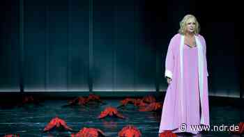 Götterdämmerung in Bayreuth - NDR.de