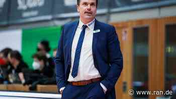 Basketball - BBL: Bayreuth holt Litauer Sargiunas - Ran - RAN