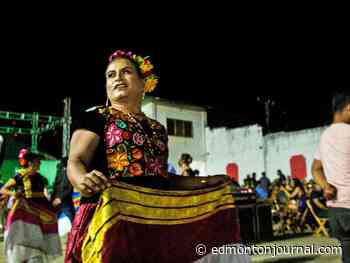 FRINGE REVIEW: Reyna: The Story Of A Zapoteca Queen an exotic journey of identity