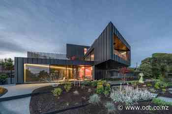 Architecture awards for 17 projects - Otago Daily Times