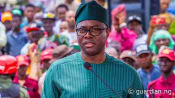 Why we overhauled Oyo's security architecture, by Makinde - Guardian Nigeria