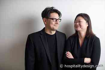 Meet the Power Couple Behind Höweler + Yoon Architecture - Hospitality Design