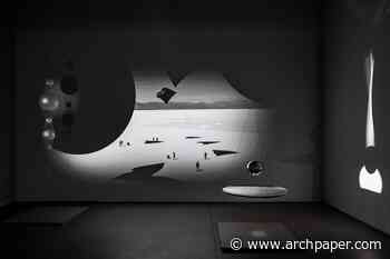 New Affiliates finds refuge from workaday architecture concerns in art - The Architect's Newspaper