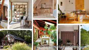 The Most In-Demand Design and Architecture Styles Across the U.S. | Architectural Digest - Architectural Digest