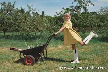 Influencer-Starring Summer Campaigns - Trend Hunter