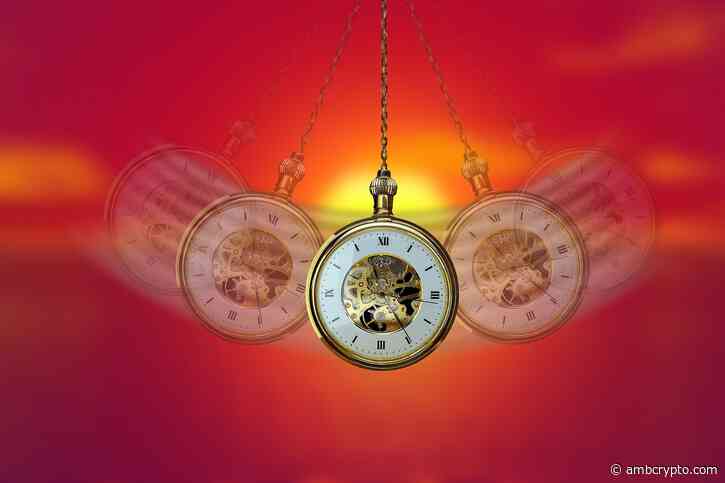 Chainlink: Key info for LINK holders to avoid potential losses - AMBCrypto News