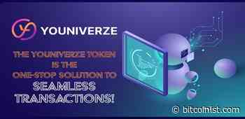 Youniverze (YUNI) Set To Soar High Like Avalanche (AVAX) And Chainlink (LINK) | Bitcoinist.com - Bitcoinist
