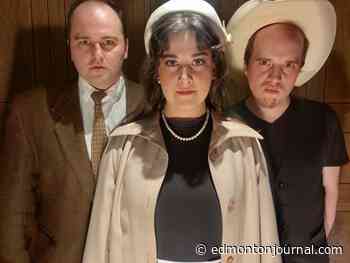 FRINGE REVIEW: The Charade reworked to near perfection