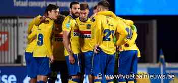 Westerlo haalt uit en legt Belgisch duo langer vast Foto - VoetbalNieuws.be