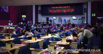 Plymouth's Mecca Bingo is closing its doors this weekend - Plymouth Live