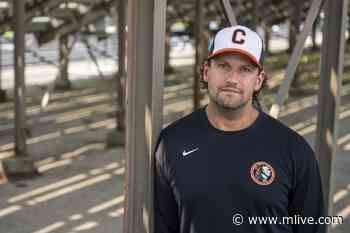 Former Chesaning coach John Mimranek takes over at Alma - MLive.com