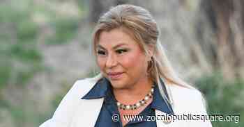 An Interview with Parlier Mayor Alma Beltran - zocalopublicsquare.org