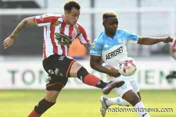 Racing Option That Calls For A Practice Track - Racing D'Alma - Nation World News