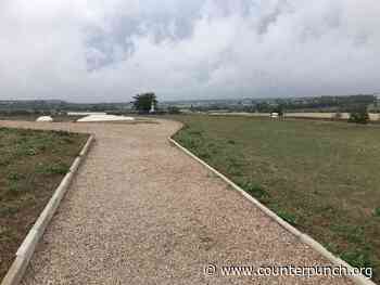 Letter From Crimea: the 1854 War Begins on the Alma and Continues Today - CounterPunch